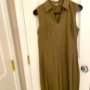 Collard Tahari dress